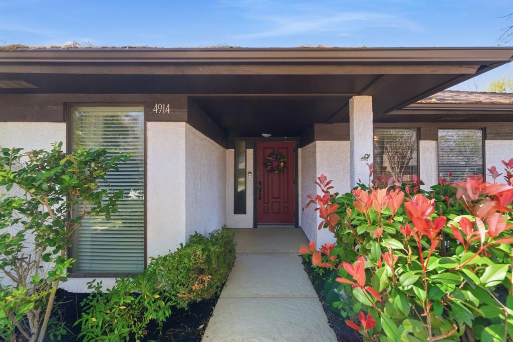 Overland Stage Estates - Residential