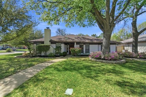 Photo of 4914 Spring Creek Road, Arlington, TX 76017 (MLS # 21187143)