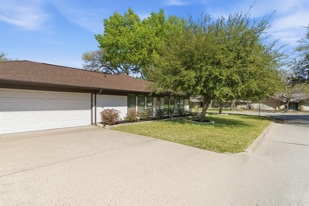 Overland Stage Estates - Residential