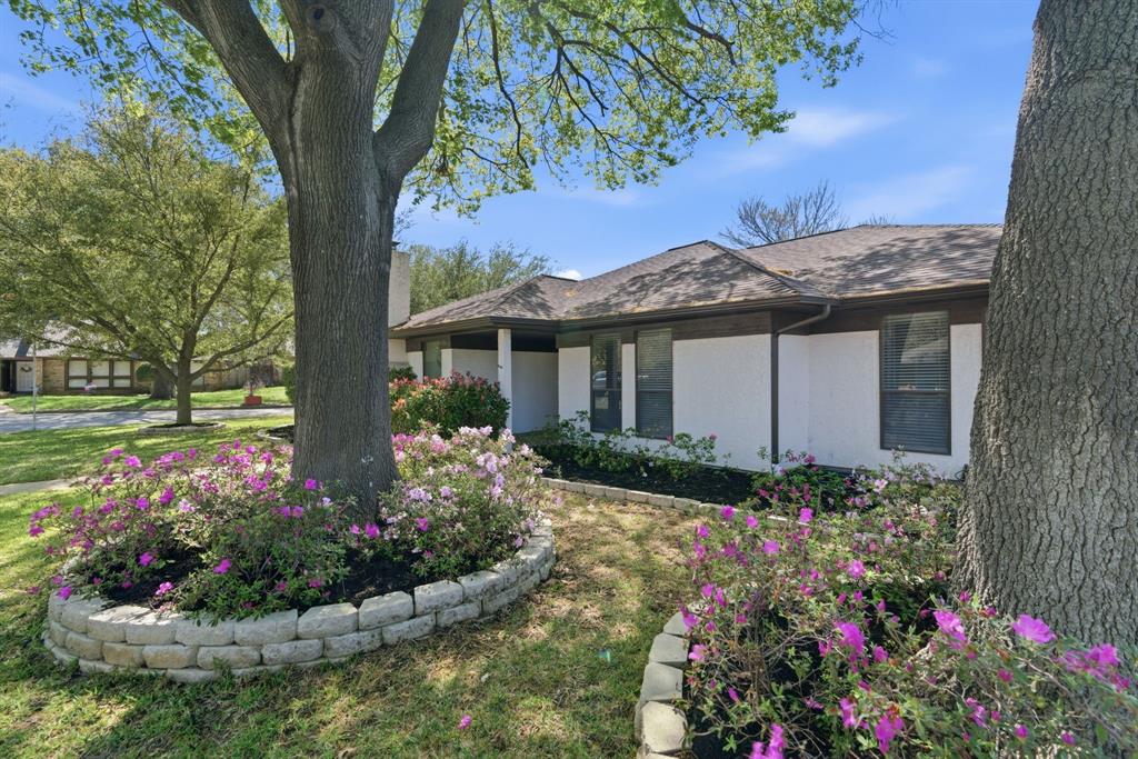 Overland Stage Estates - Residential