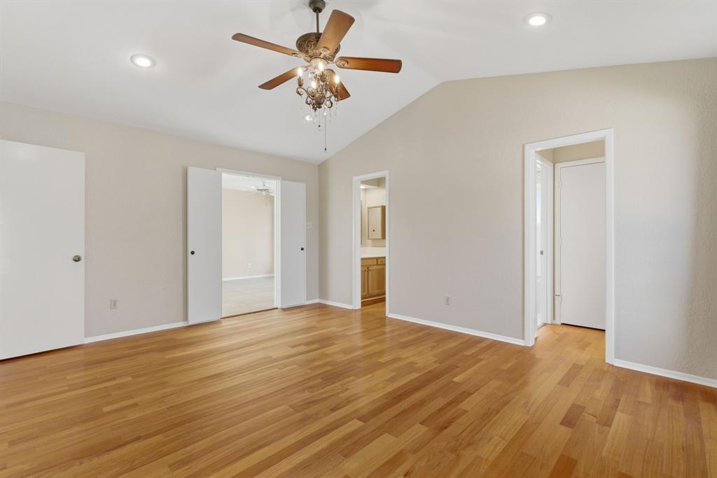 Overland Stage Estates - Residential