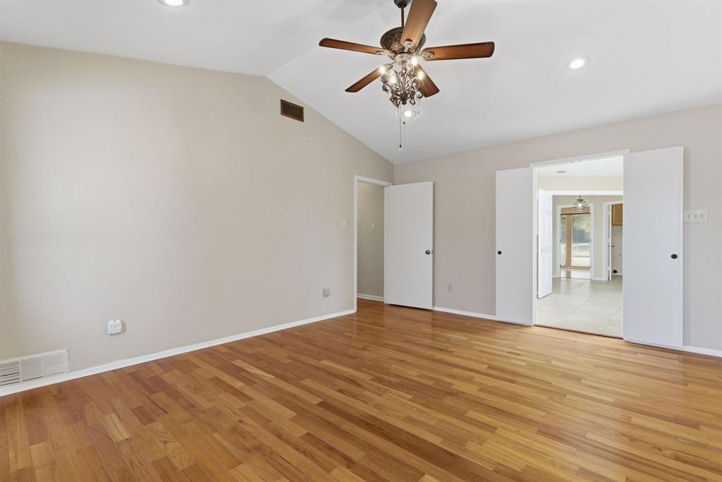 Overland Stage Estates - Residential