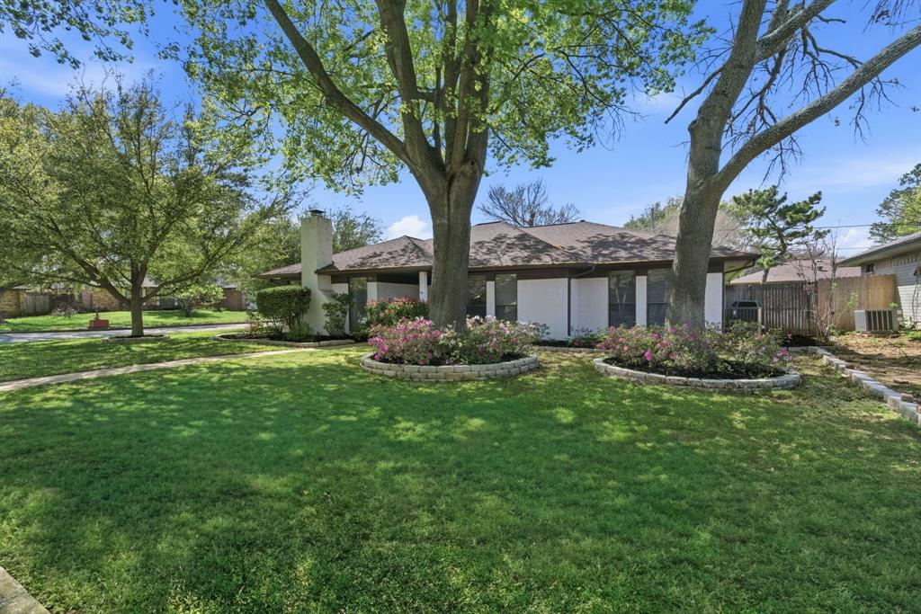 Overland Stage Estates - Residential