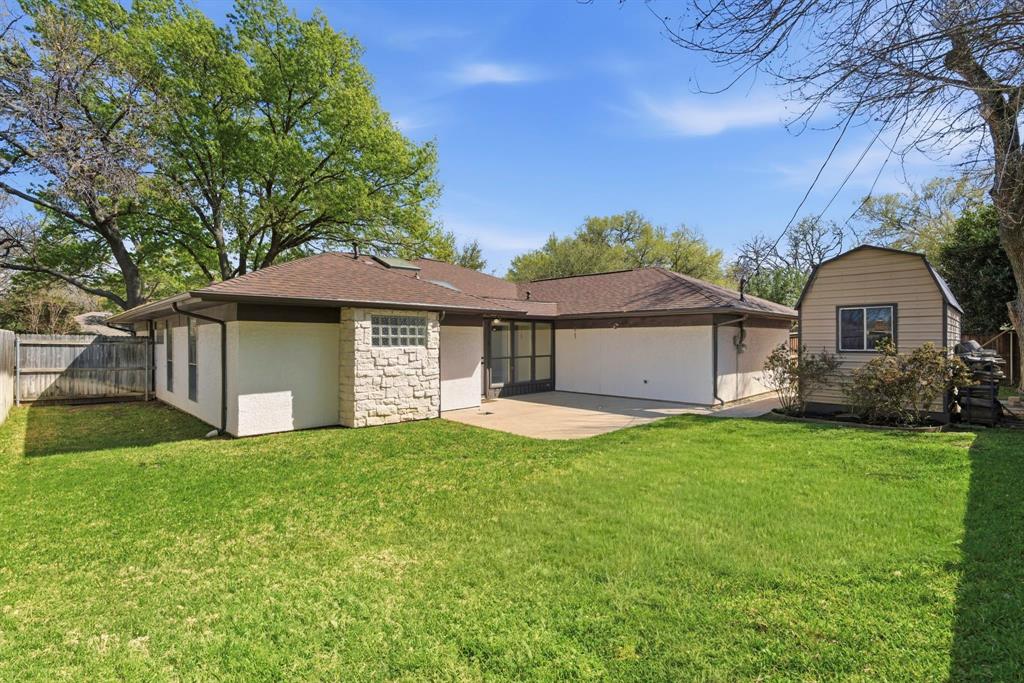 Overland Stage Estates - Residential