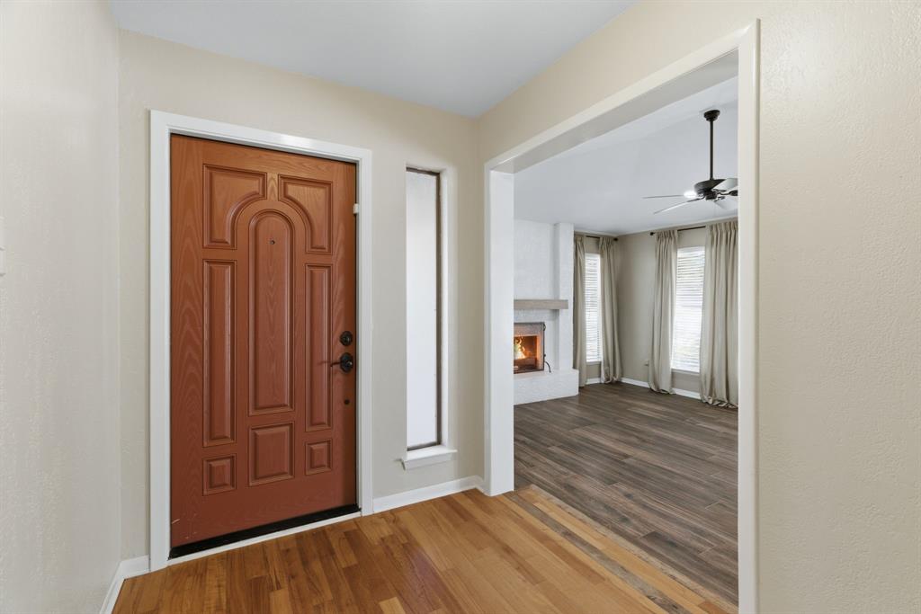 Overland Stage Estates - Residential