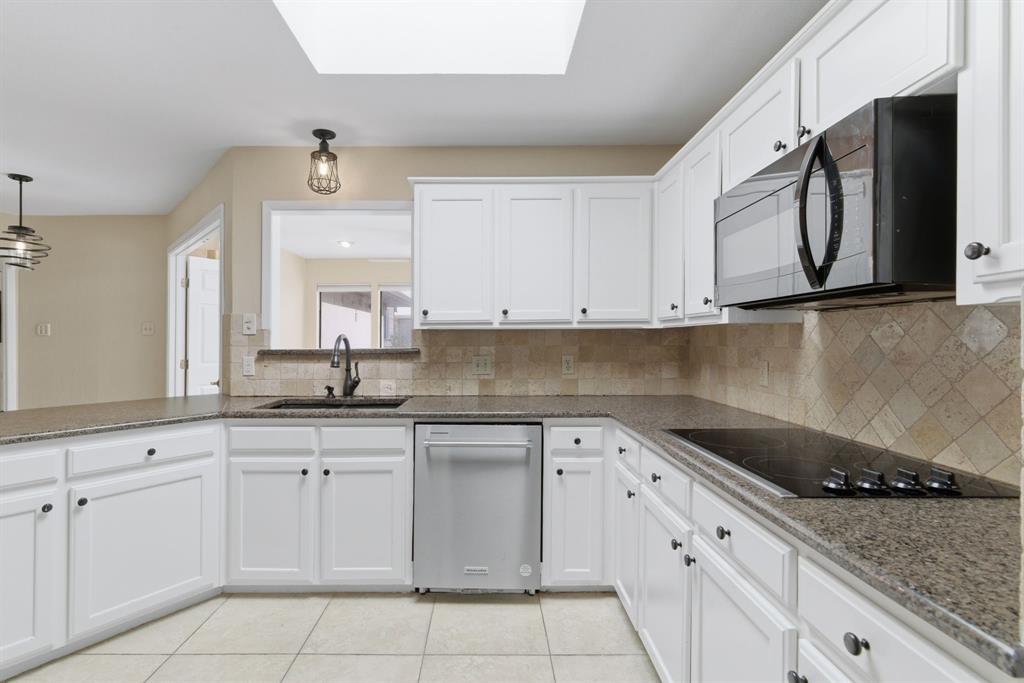 Overland Stage Estates - Residential