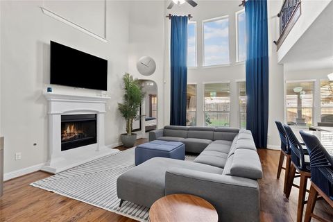 600 Sierra Avenue Mansfield TX 76063