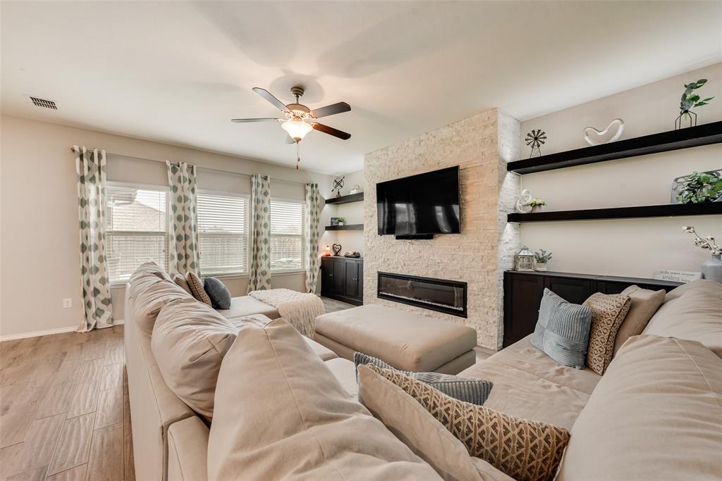Sendera Ranch East Ph 12 - Residential