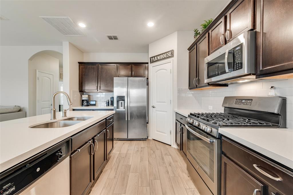 Sendera Ranch East Ph 12 - Residential