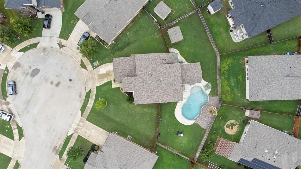 Sendera Ranch East Ph 12 - Residential