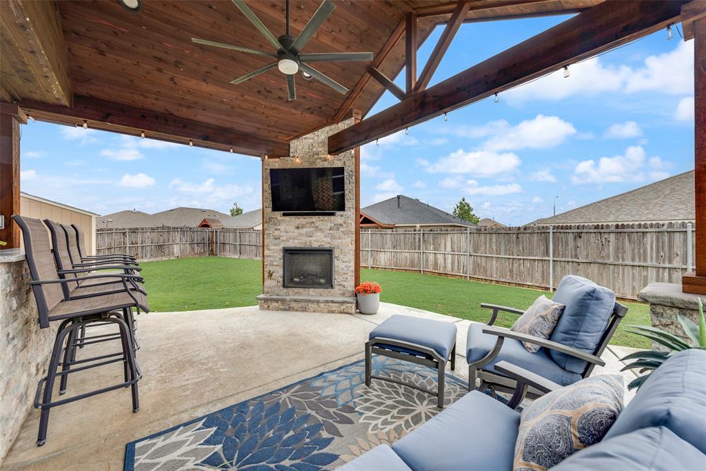 Sendera Ranch East Ph 12 - Residential