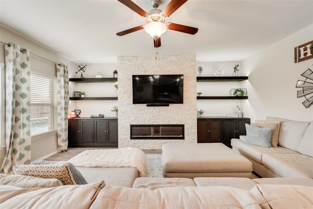 Sendera Ranch East Ph 12 - Residential