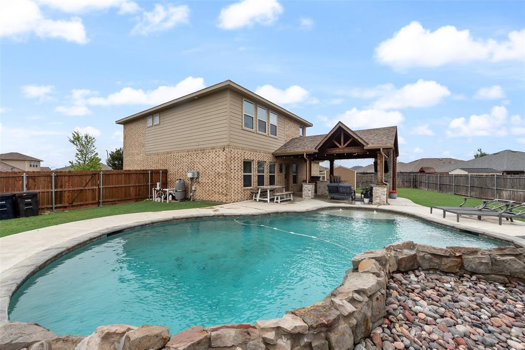 Sendera Ranch East Ph 12 - Residential