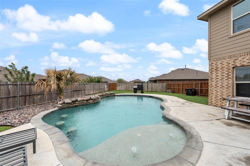 Sendera Ranch East Ph 12 - Residential
