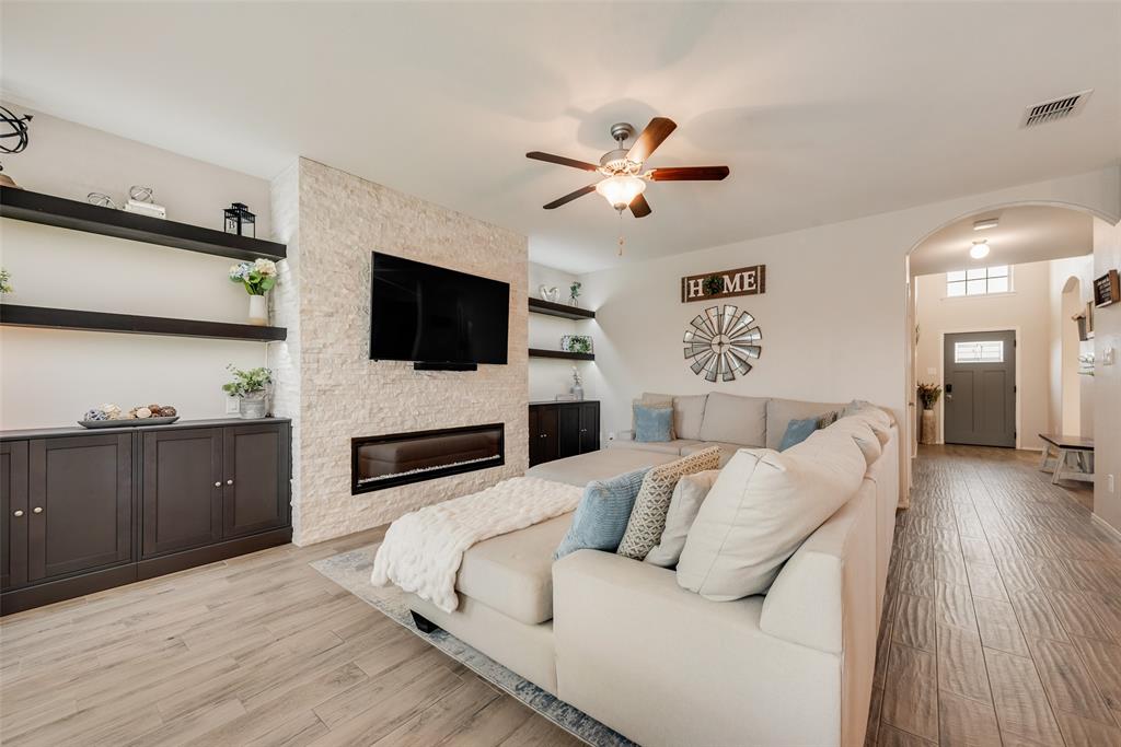 Sendera Ranch East Ph 12 - Residential