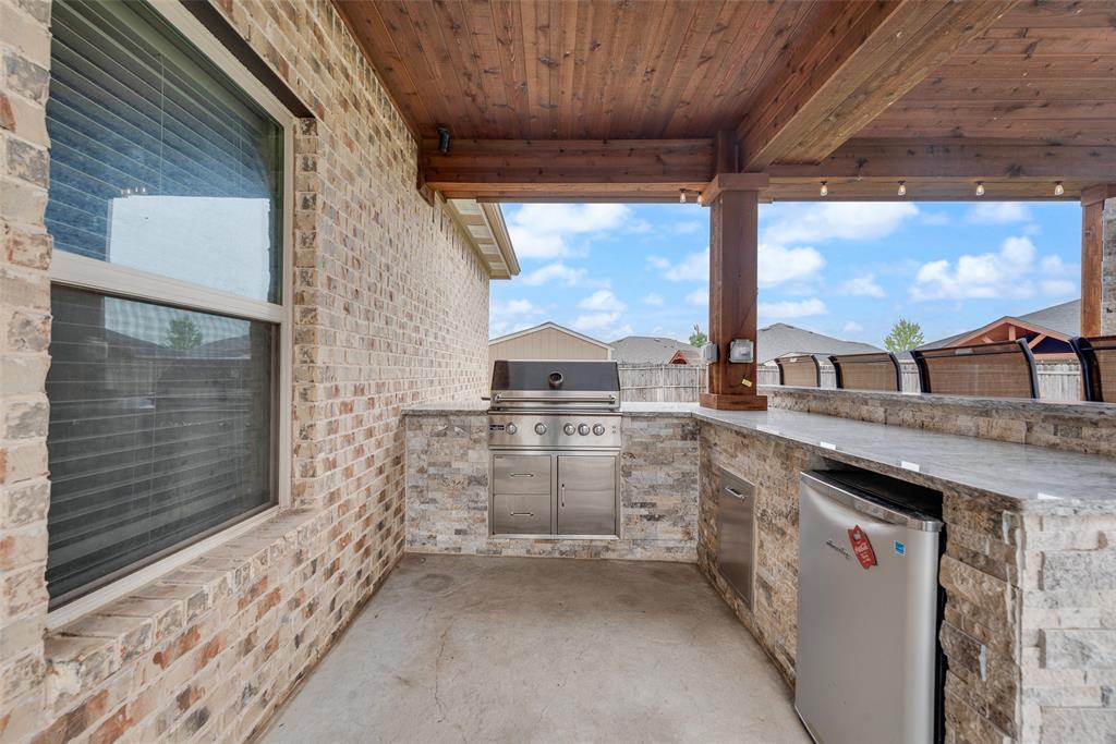 Sendera Ranch East Ph 12 - Residential