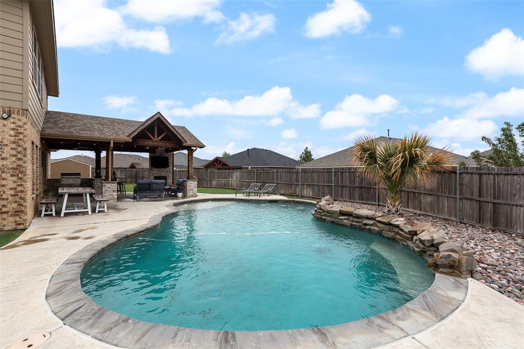 Sendera Ranch East Ph 12 - Residential