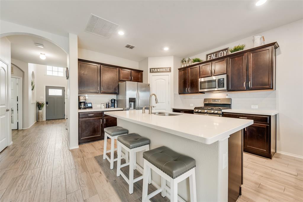 Sendera Ranch East Ph 12 - Residential