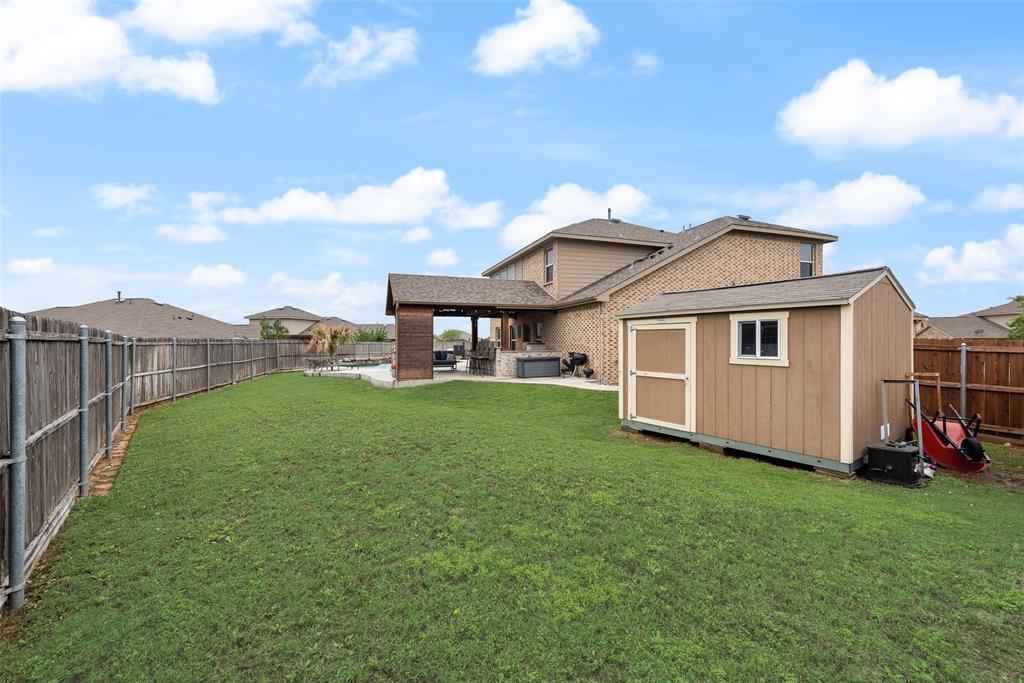Sendera Ranch East Ph 12 - Residential