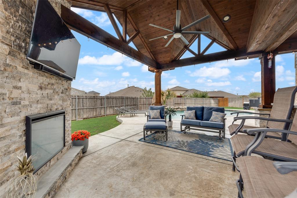 Sendera Ranch East Ph 12 - Residential