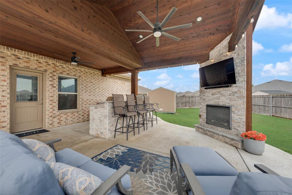 Sendera Ranch East Ph 12 - Residential