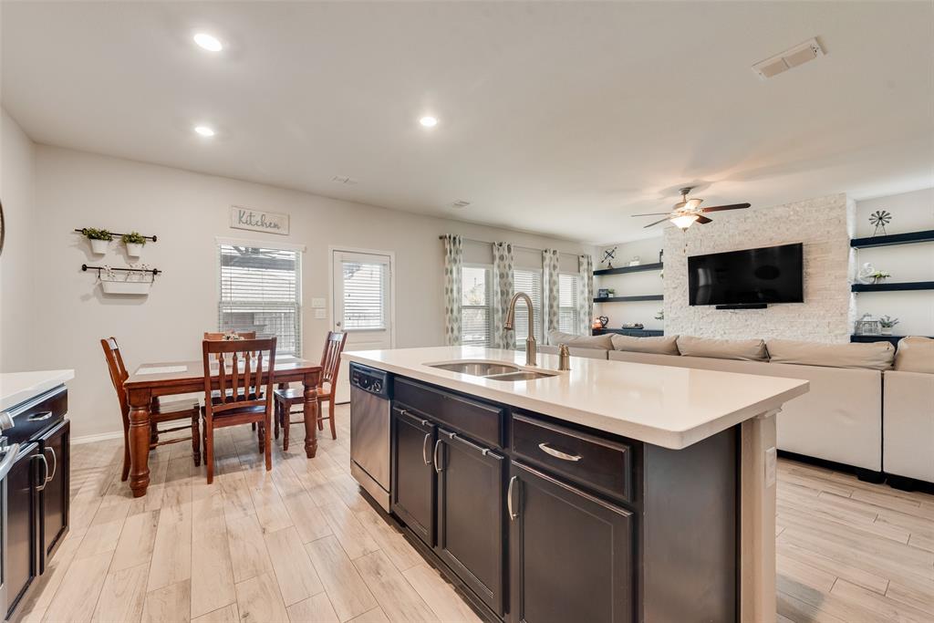 Sendera Ranch East Ph 12 - Residential