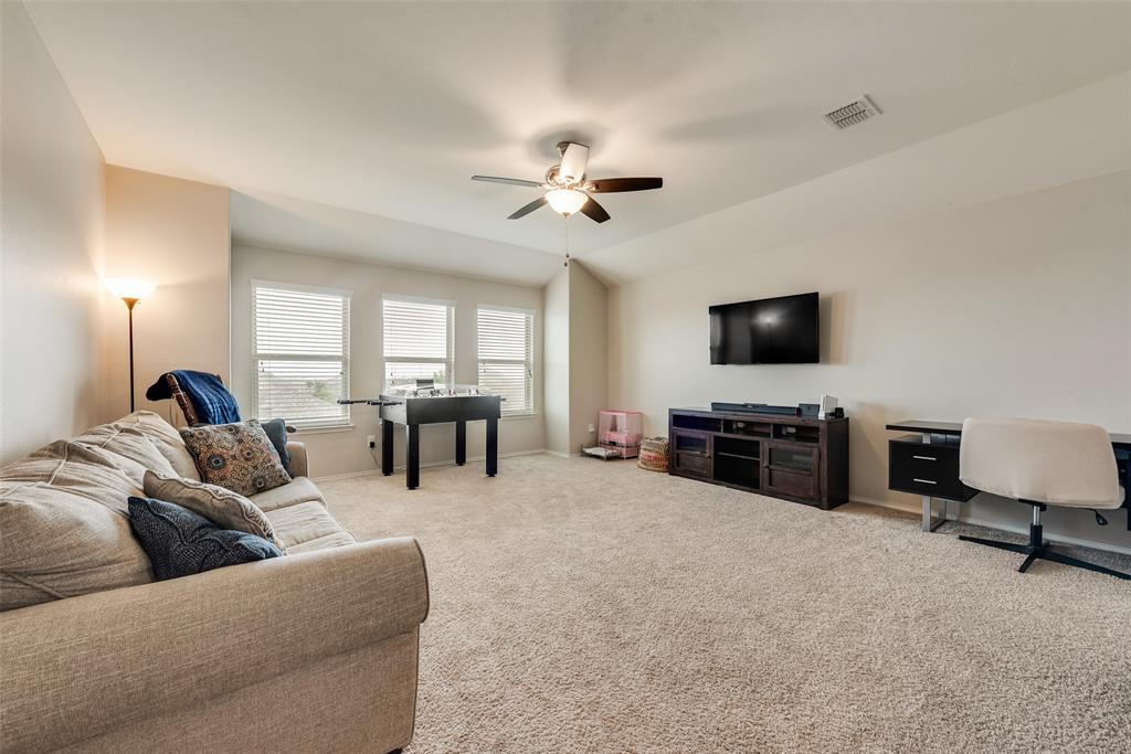 Sendera Ranch East Ph 12 - Residential