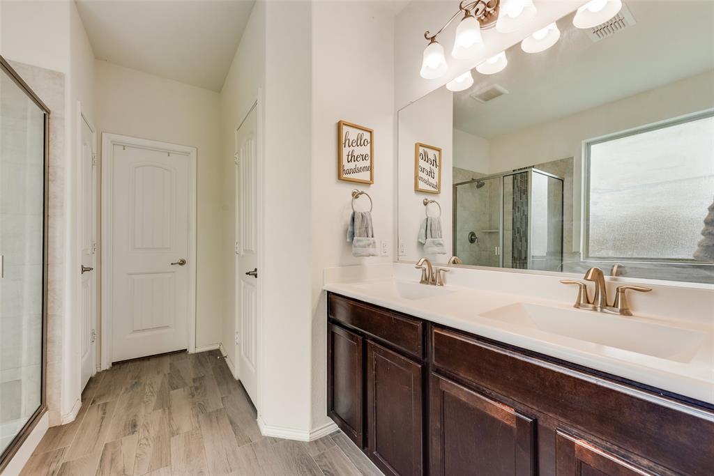 Sendera Ranch East Ph 12 - Residential
