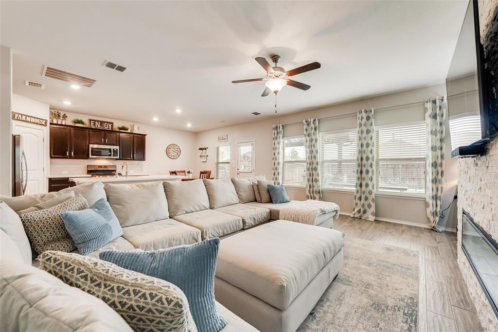 Sendera Ranch East Ph 12 - Residential