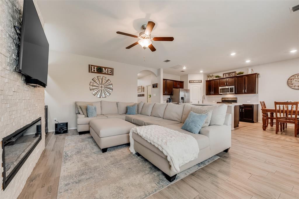 Sendera Ranch East Ph 12 - Residential