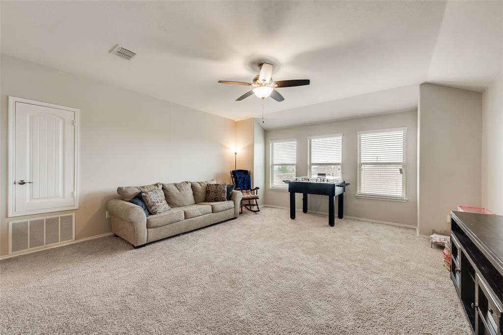 Sendera Ranch East Ph 12 - Residential