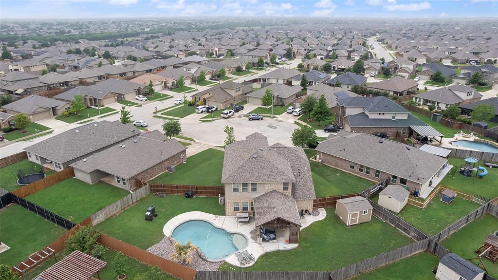 Sendera Ranch East Ph 12 - Residential