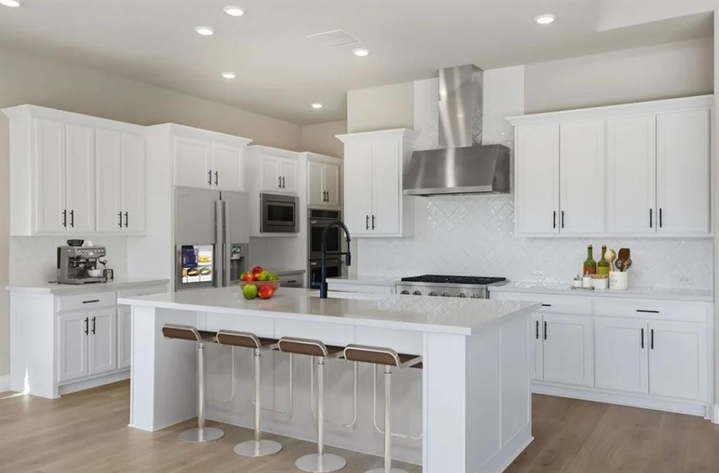 2416 Bluebonnet Road