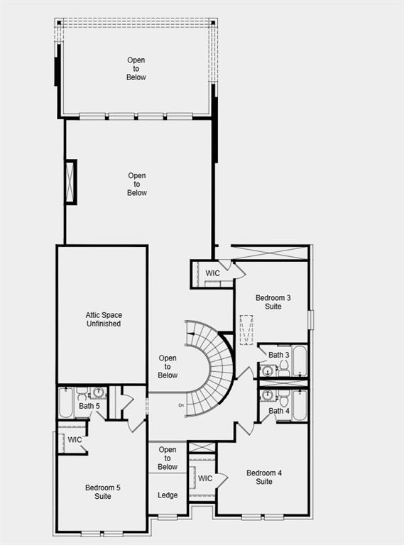 2416 Bluebonnet Road