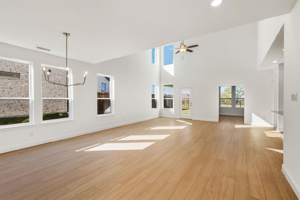Wildflower Ranch - Residential