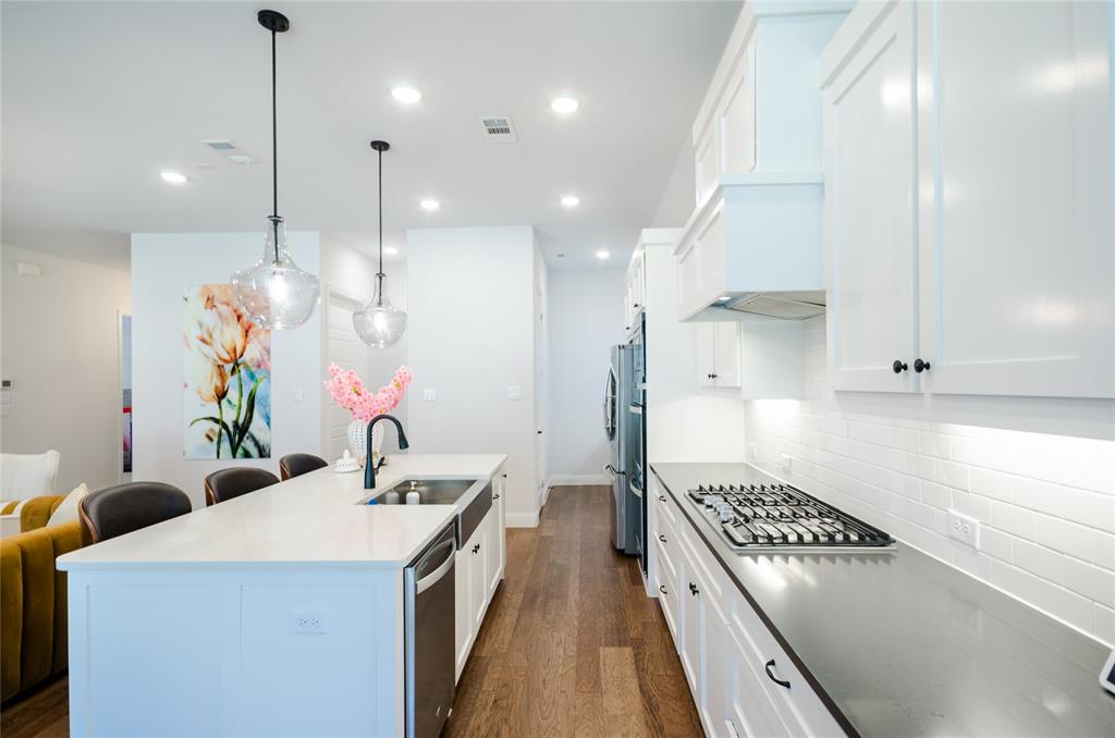 Timber Creek Ph 4 - Residential