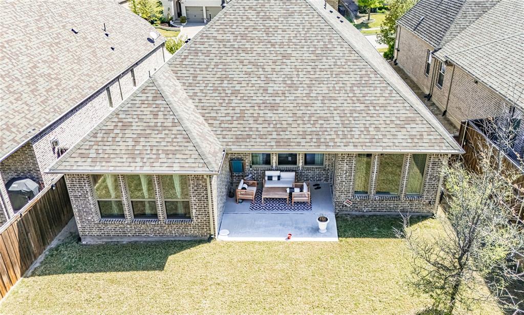 Timber Creek Ph 4 - Residential