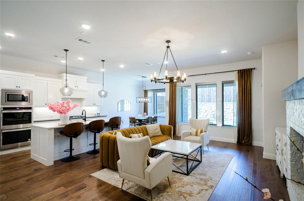 Timber Creek Ph 4 - Residential