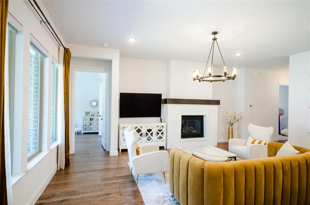 Timber Creek Ph 4 - Residential