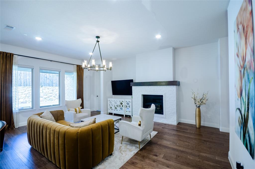 Timber Creek Ph 4 - Residential