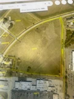 TBA Market Place Blvd