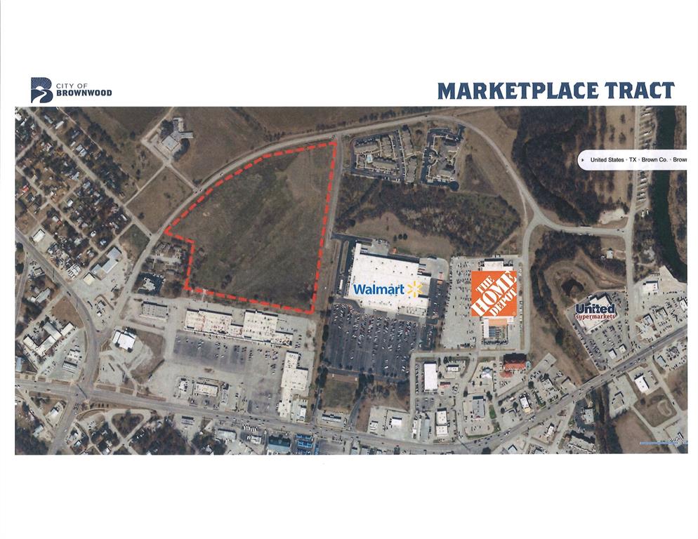 TBA Market Place Blvd