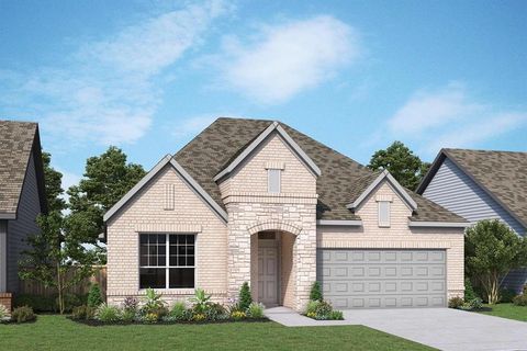 3224 Rawhide Drive McKinney TX 75071