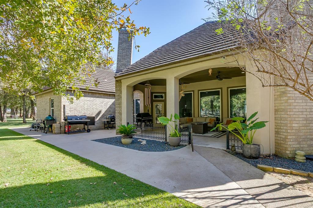 Abstract 1091 - Residential