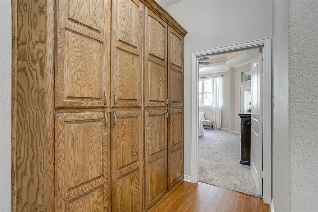 Abstract 1091 - Residential