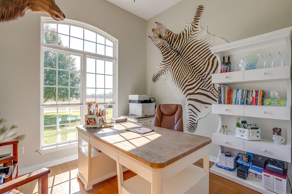 Abstract 1091 - Residential