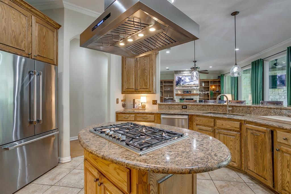 Abstract 1091 - Residential