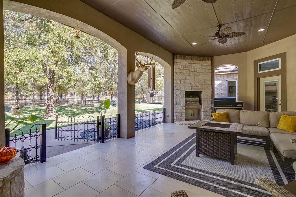 Abstract 1091 - Residential