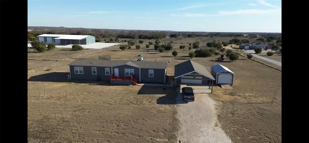 Lake Whitney Acres Sub - Residential