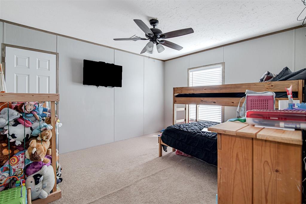 Lake Whitney Acres Sub - Residential